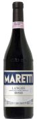 Maretti Langhe Rosso